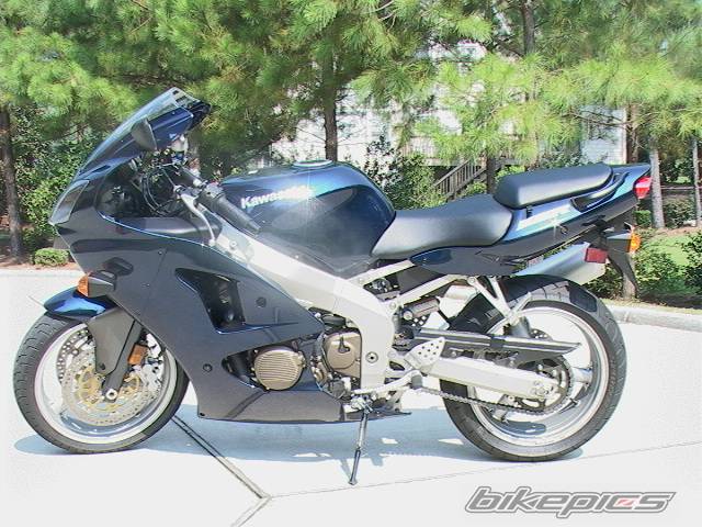 Bike Photo 442511