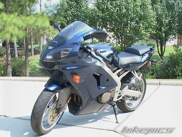 Bike Photo 442512