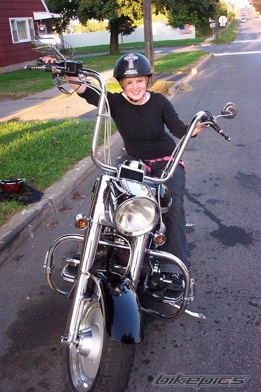 Bike Photo 442529