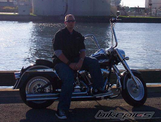 Bike Photo 442537