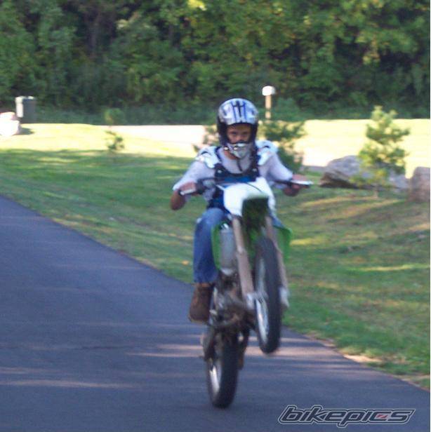 Bike Photo 442555