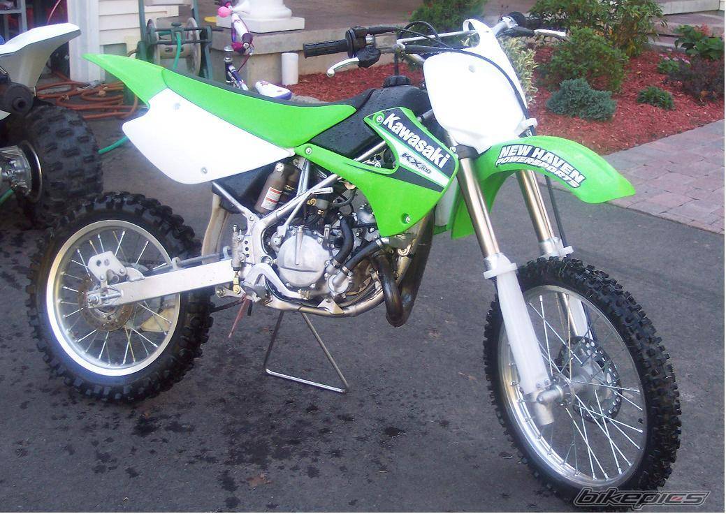 Bike Photo 442556