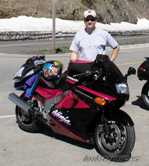 Bike Photo 442561