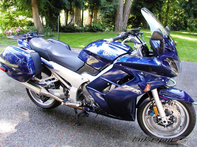 Bike Photo 442562