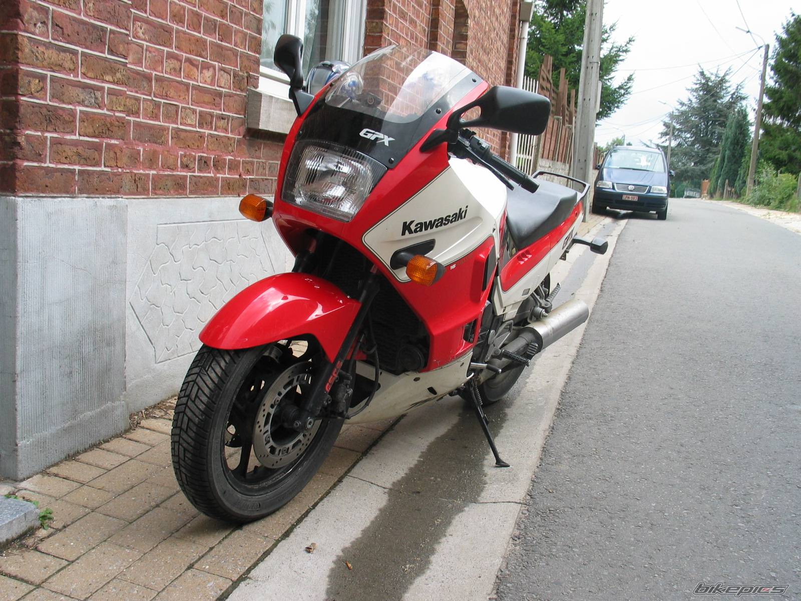 Bike Photo 442575