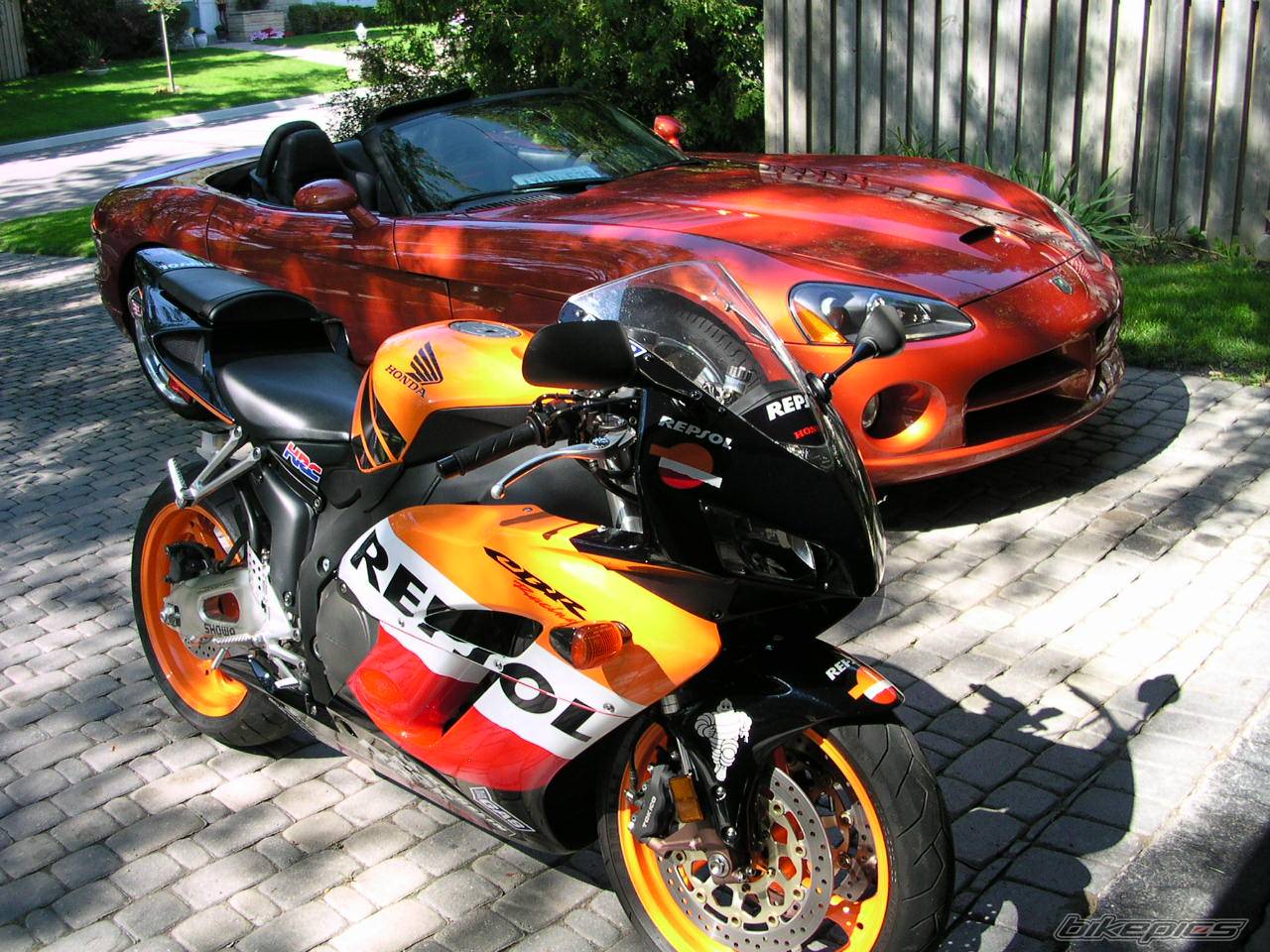 Bike Photo 442581