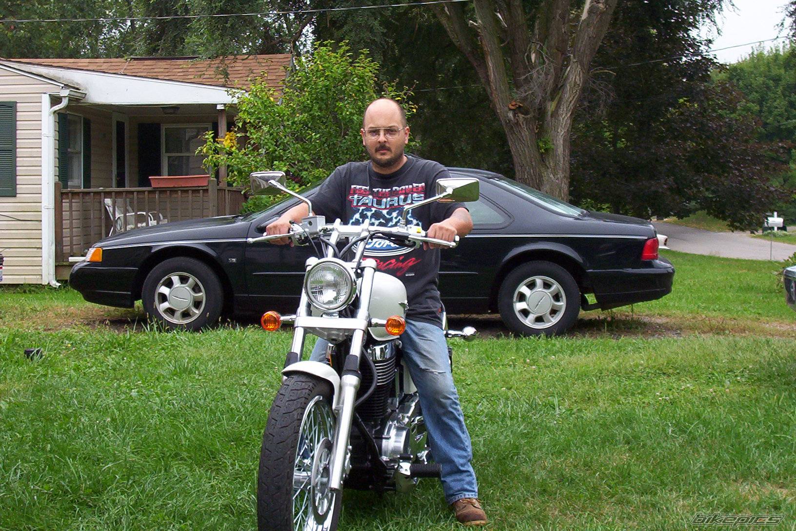 Bike Photo 442583