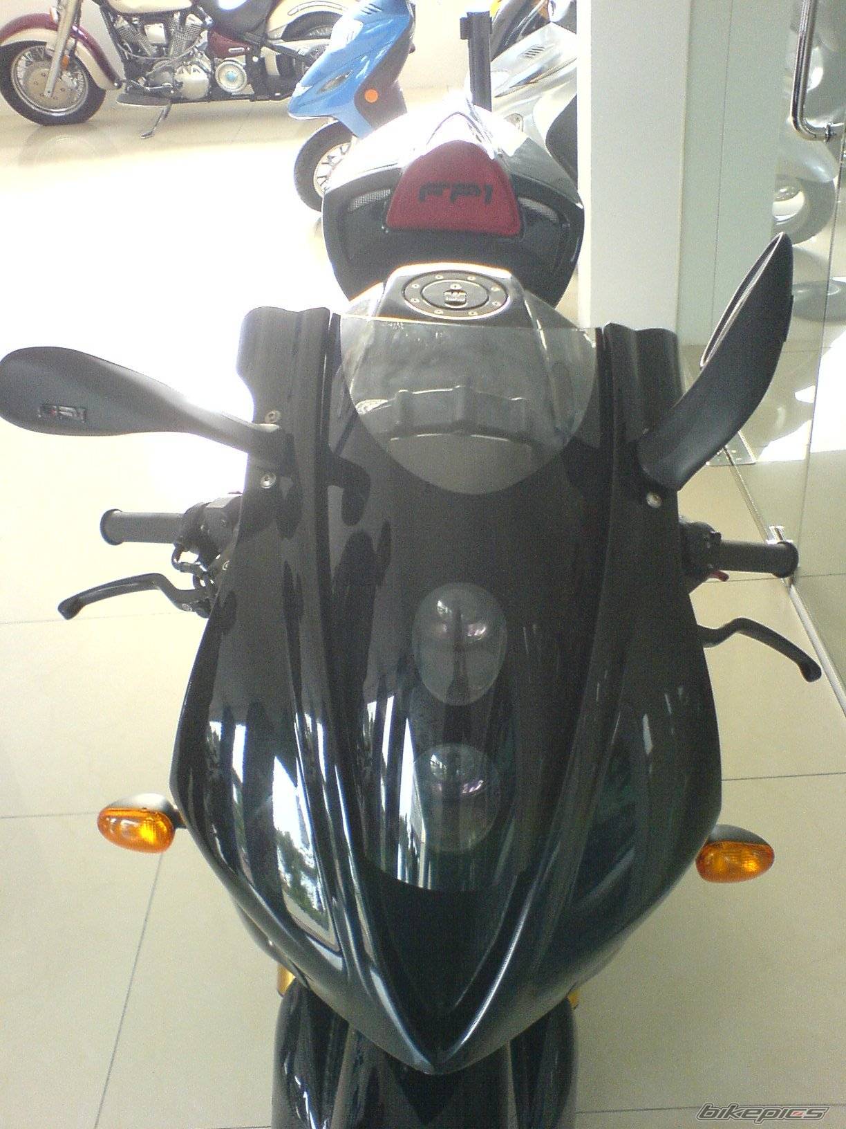 Bike Photo 442588