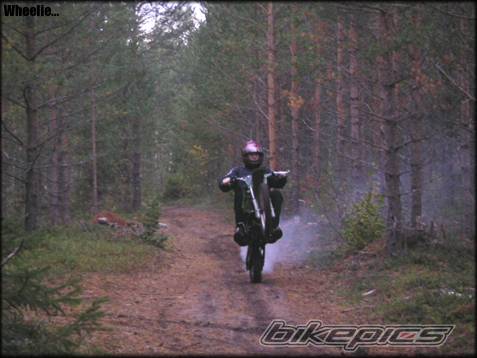 Bike Photo 442608