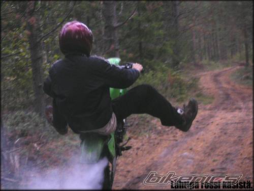 Bike Photo 442609