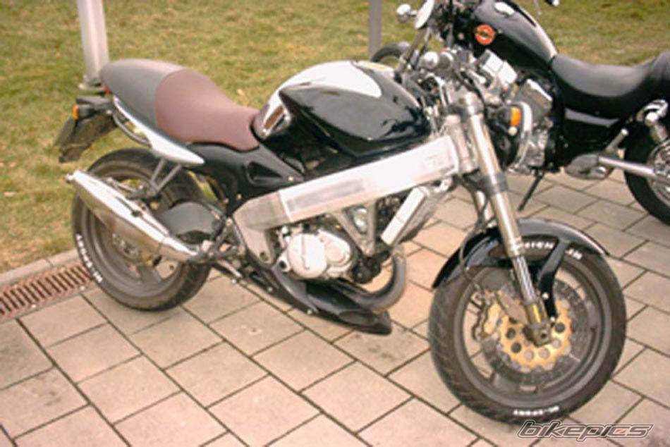 Bike Photo 44265