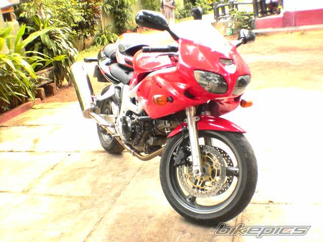 Bike Photo 442679