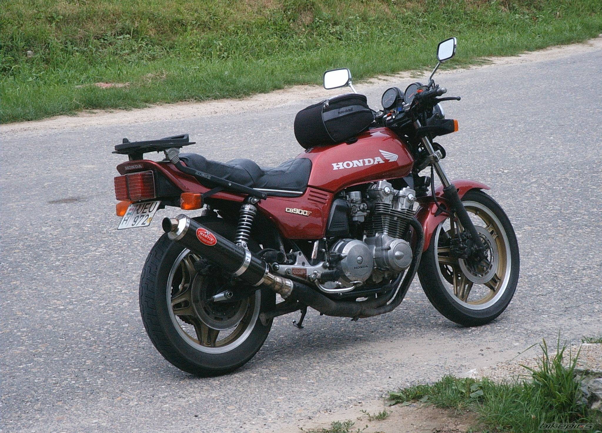 Bike Photo 442702