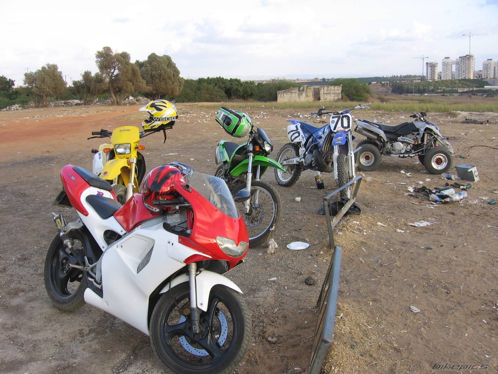 Bike Photo 442722