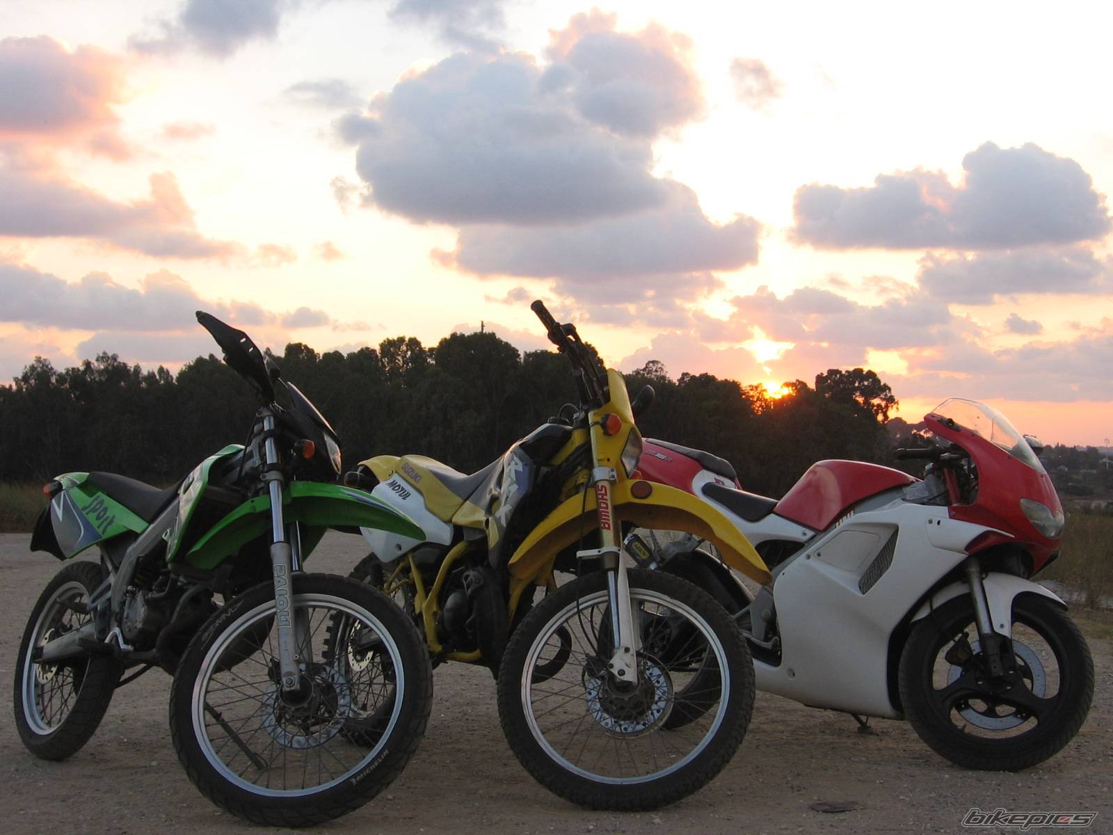 Bike Photo 442723