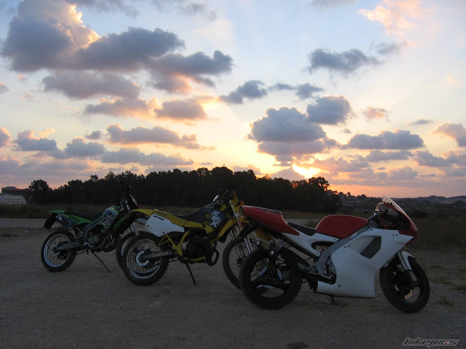 Bike Photo 442725