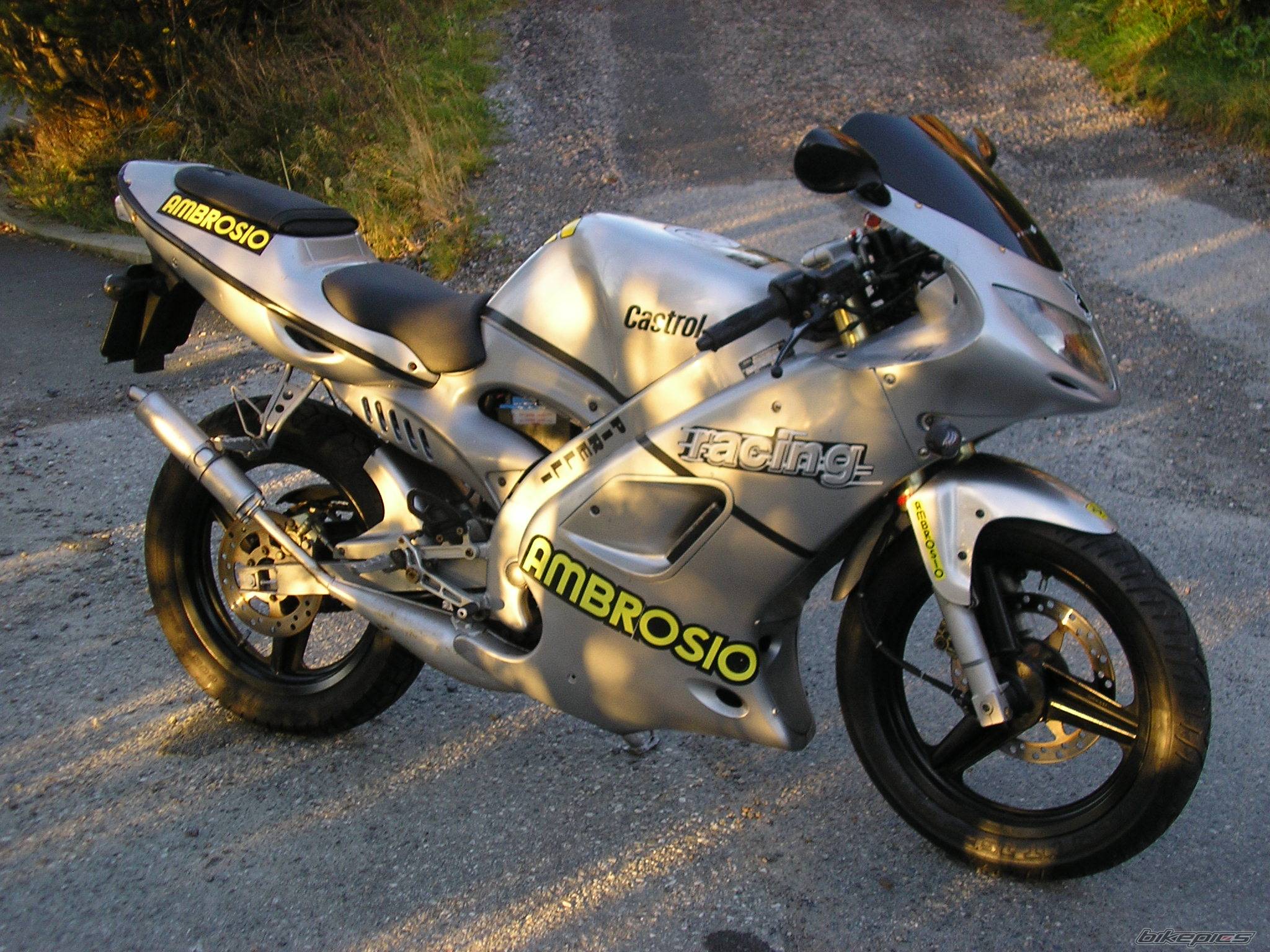Bike Photo 442727