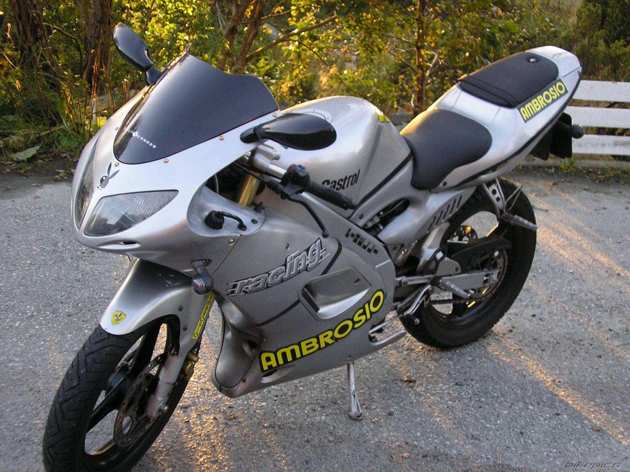 Bike Photo 442734