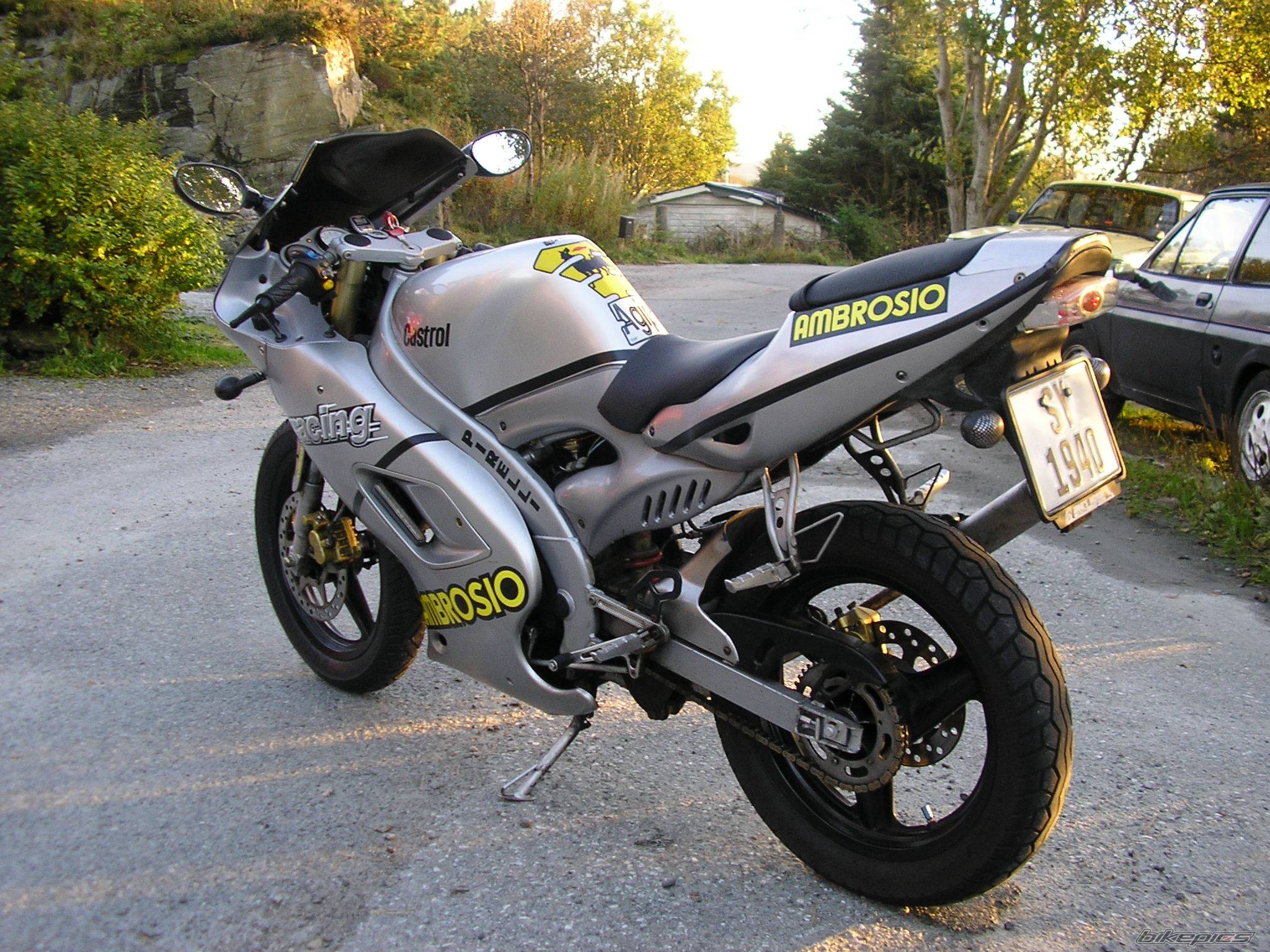 Bike Photo 442736