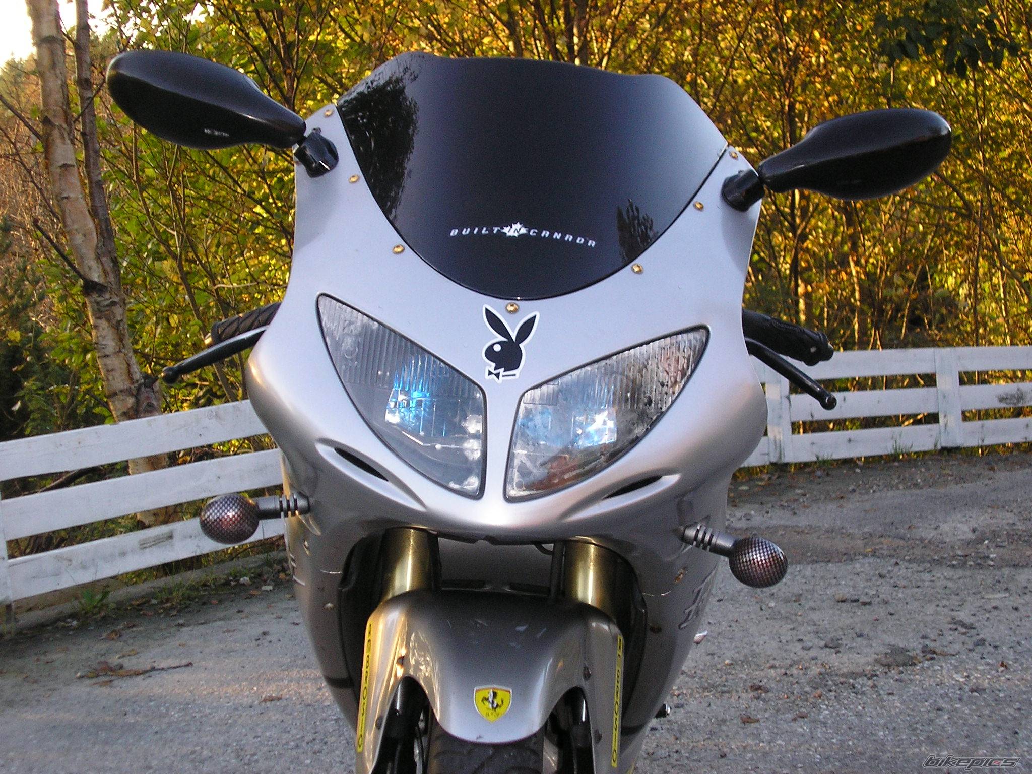 Bike Photo 442738