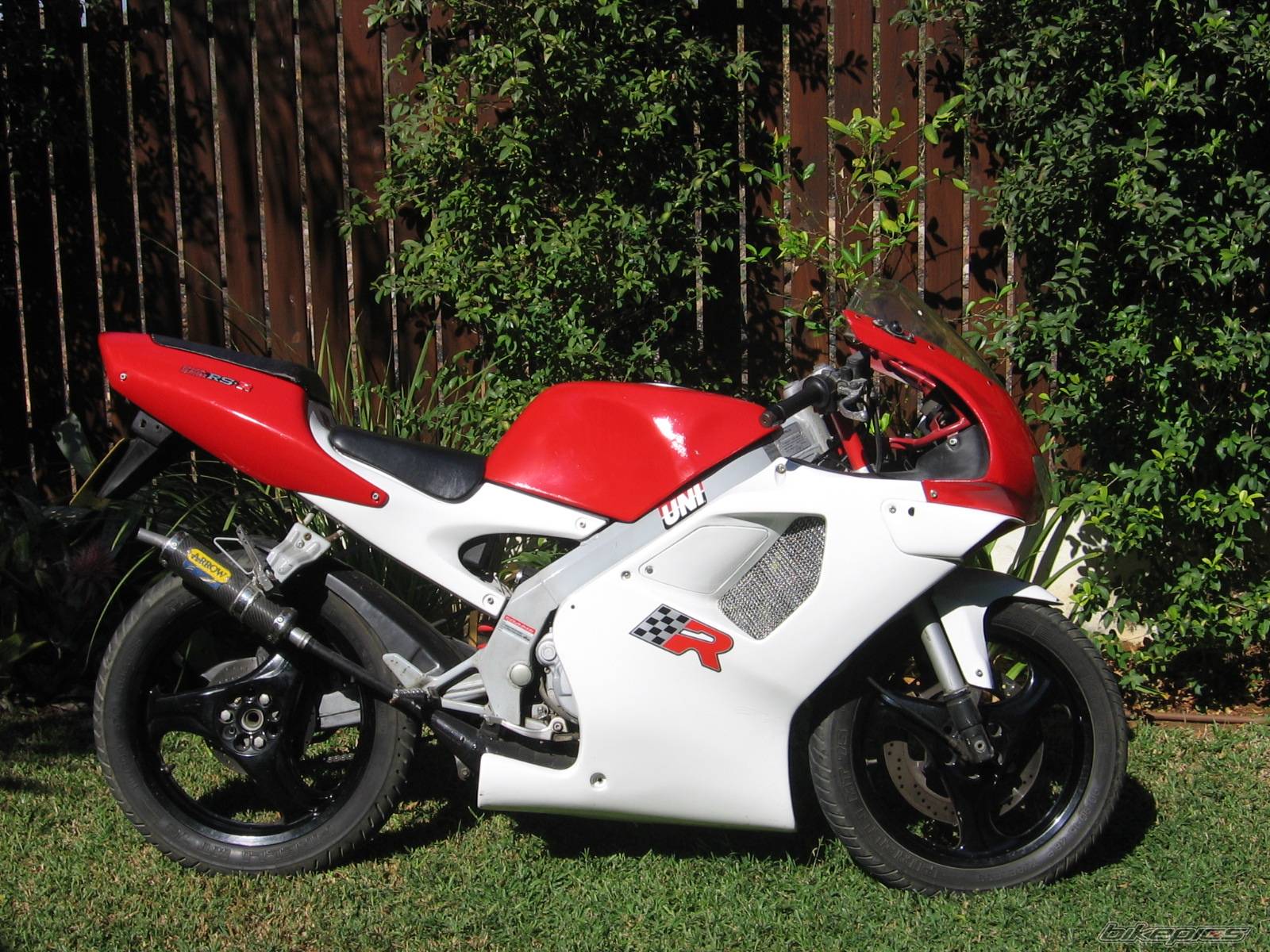 Bike Photo 442750