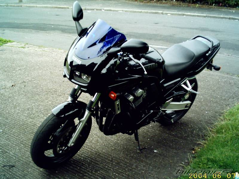 Bike Photo 442767