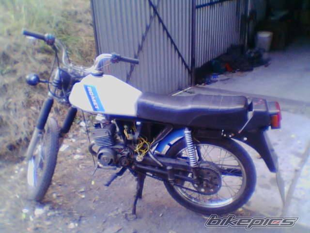 Bike Photo 442768