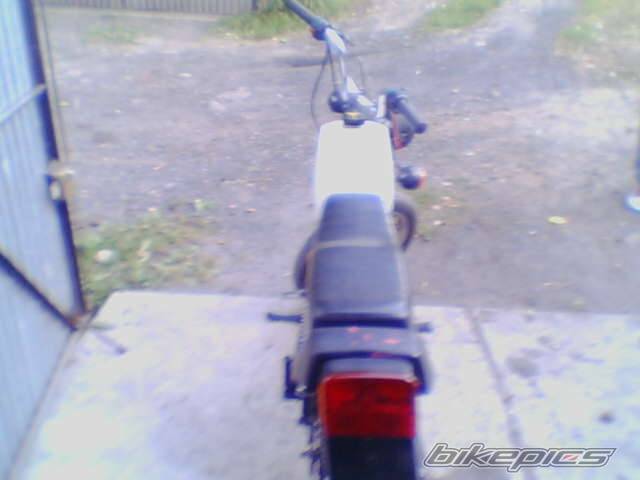 Bike Photo 442770