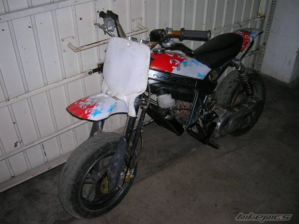 Bike Photo 442771