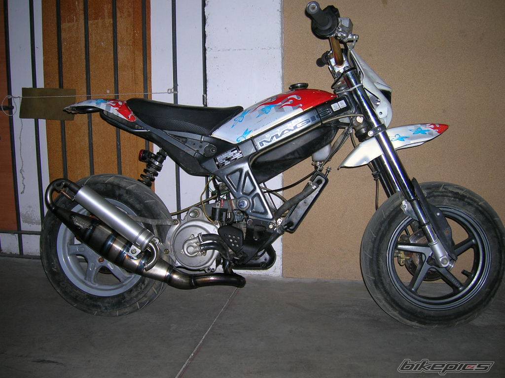 Bike Photo 442772