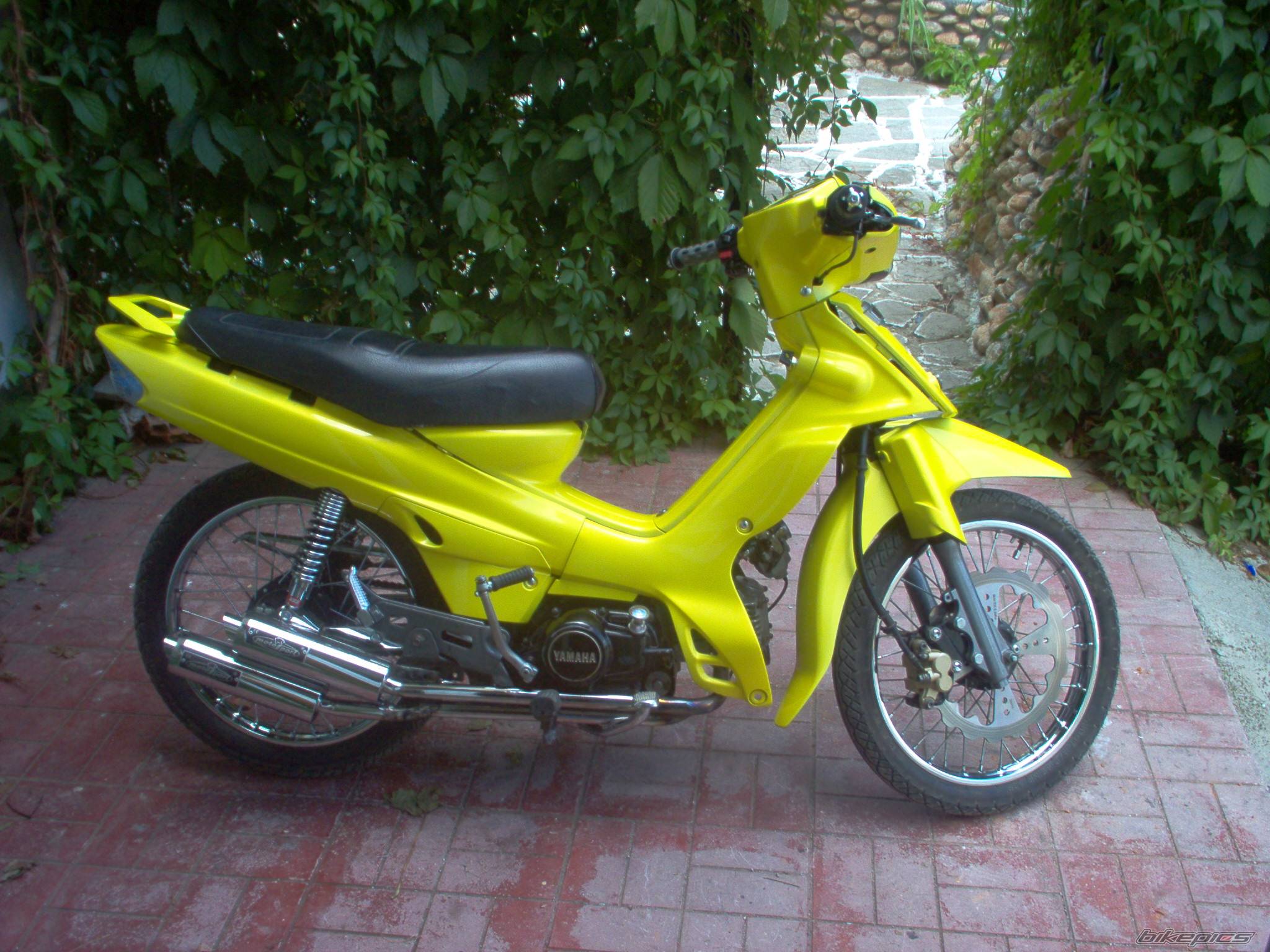 Bike Photo 442777
