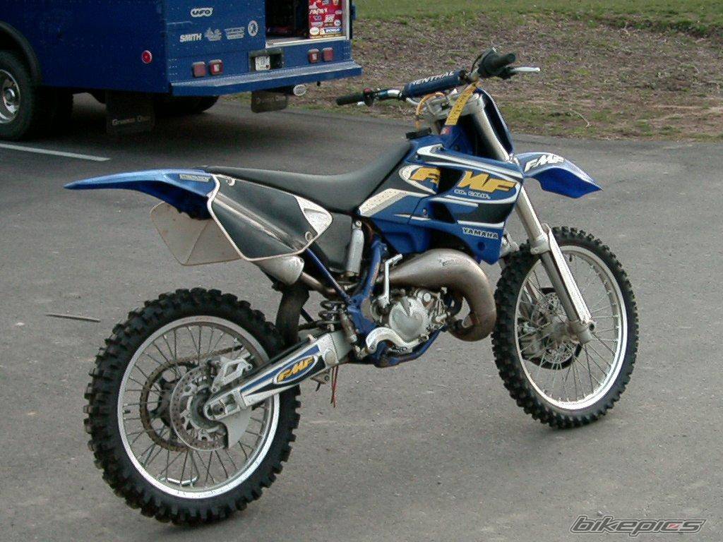 Bike Photo 44278