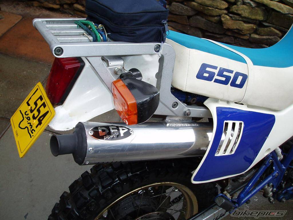 Bike Photo 442799