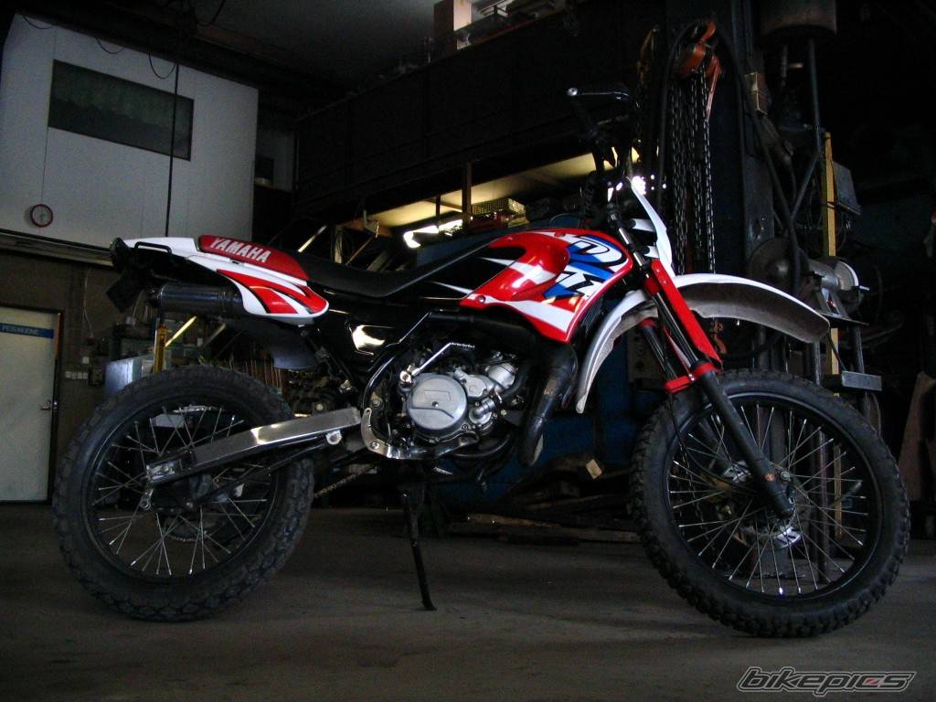 Bike Photo 442815