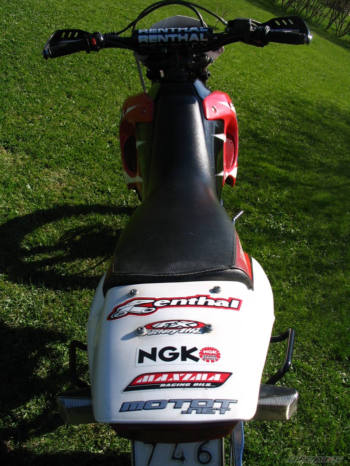 Bike Photo 442817