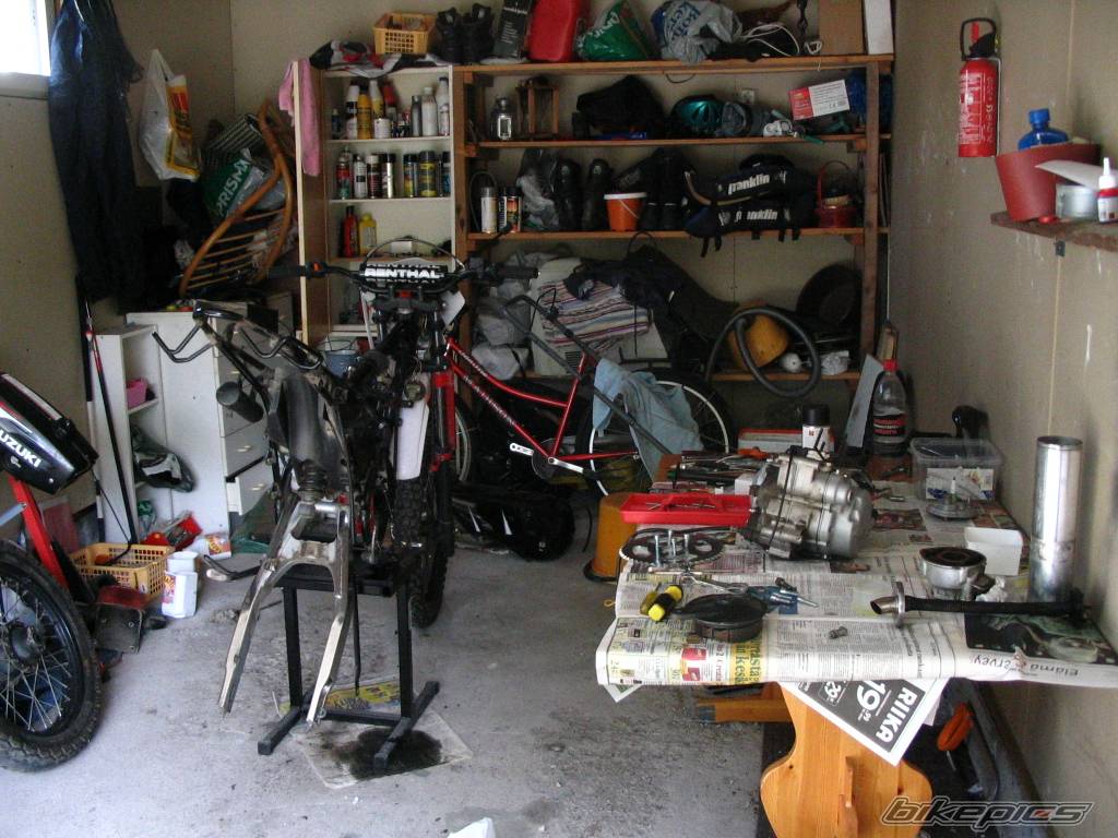 Bike Photo 442818