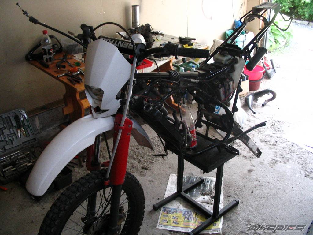 Bike Photo 442821