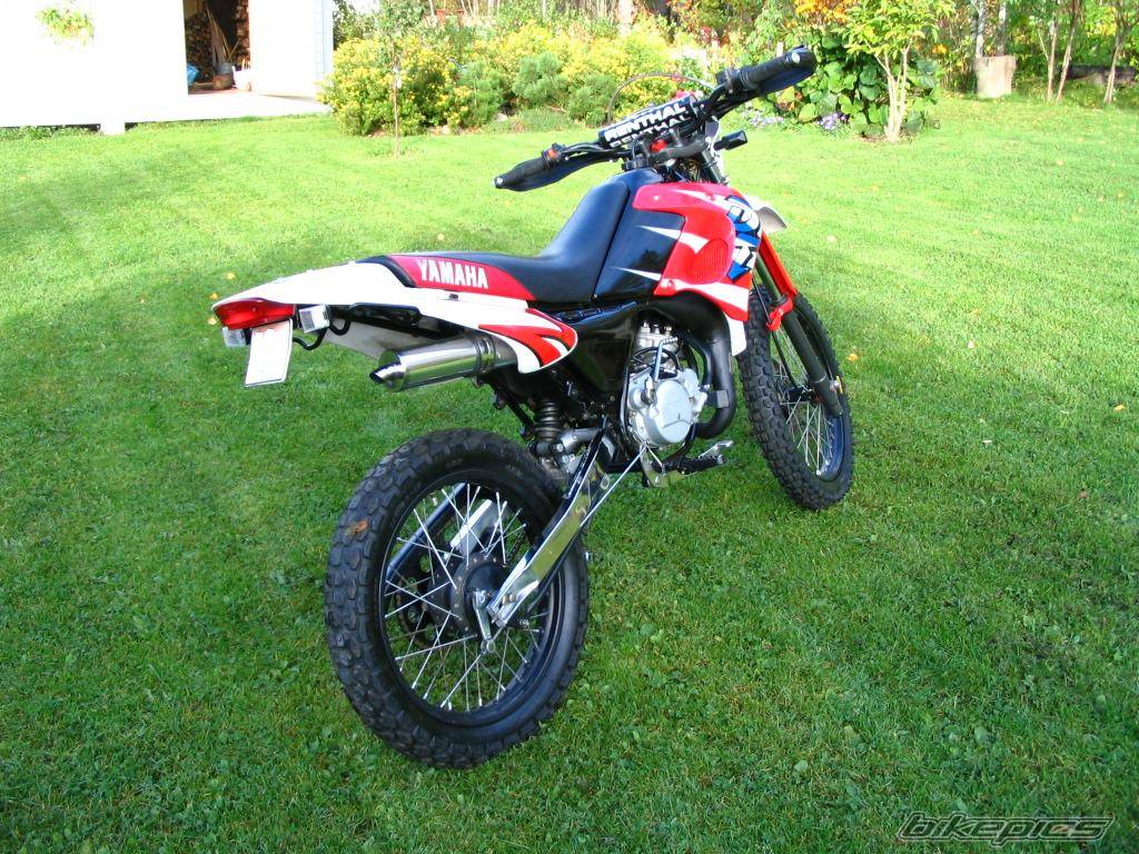 Bike Photo 442825