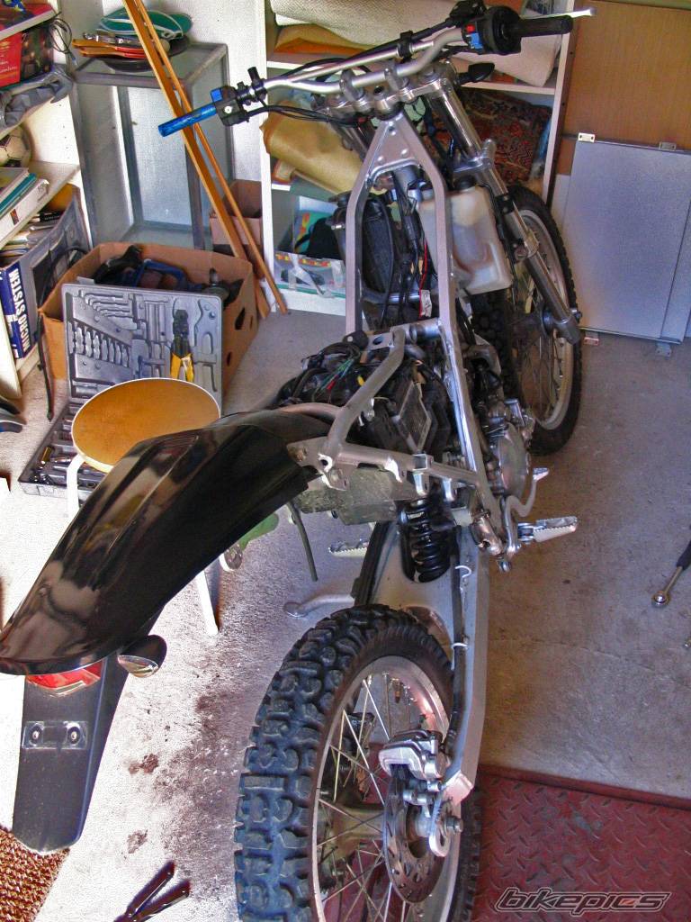 Bike Photo 442826
