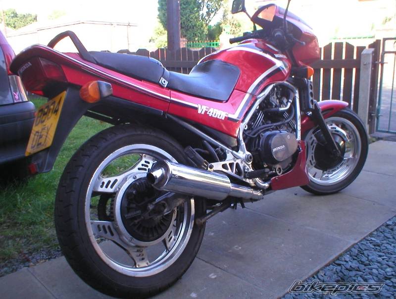 Bike Photo 442827