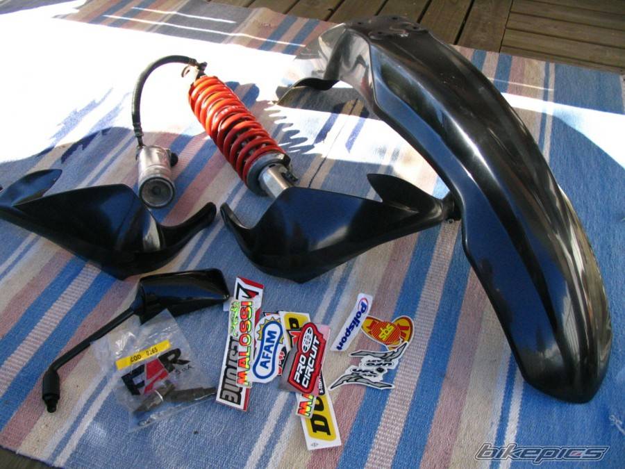 Bike Photo 442828