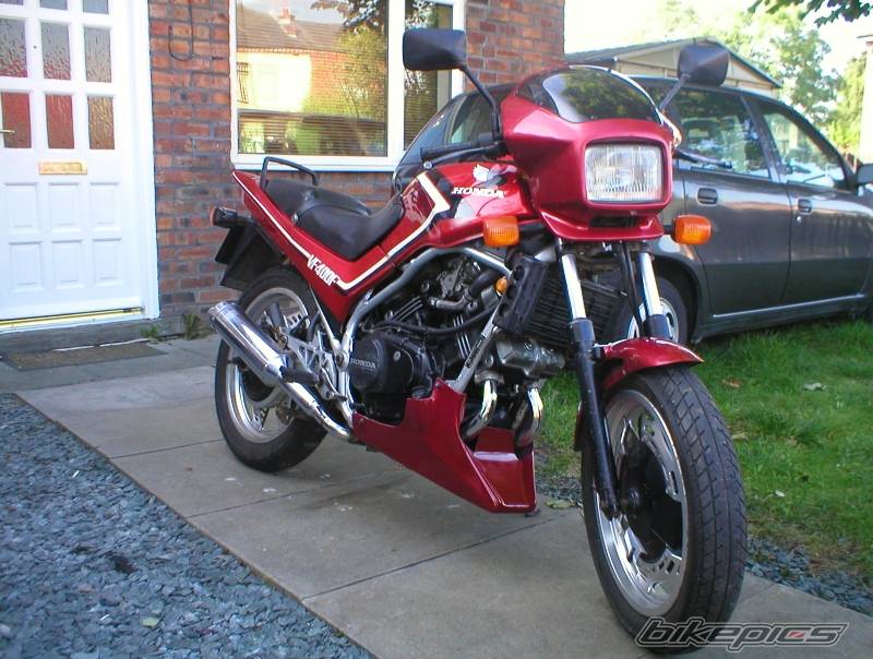Bike Photo 442831