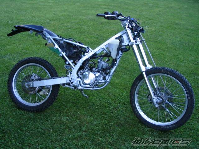 Bike Photo 442832