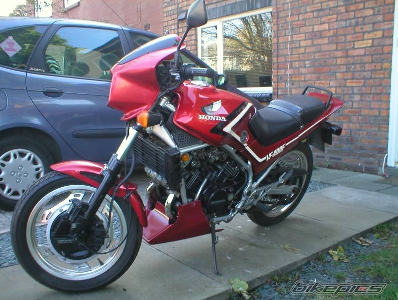Bike Photo 442833