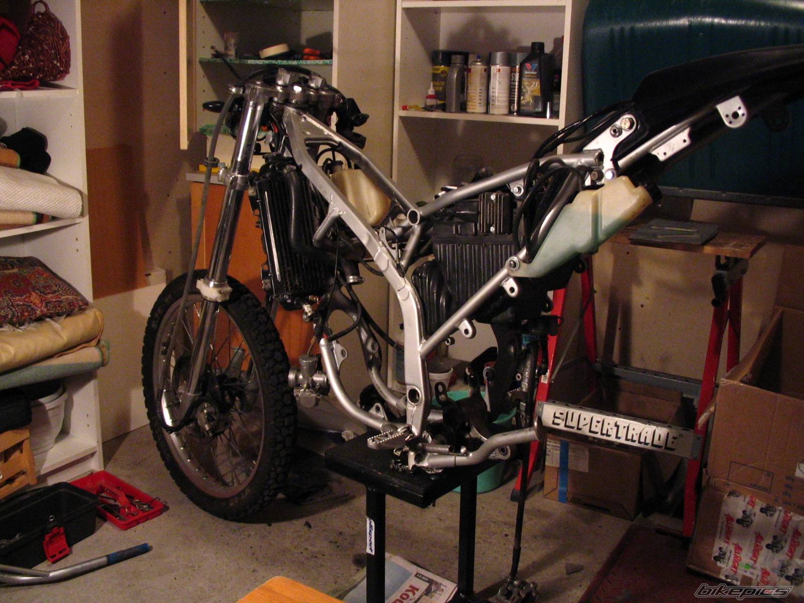 Bike Photo 442834