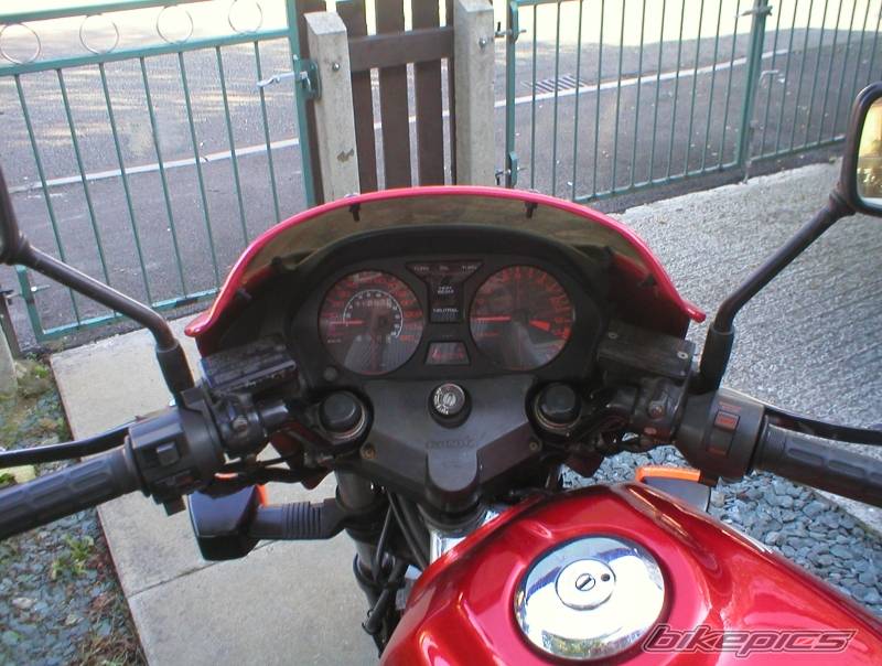 Bike Photo 442835