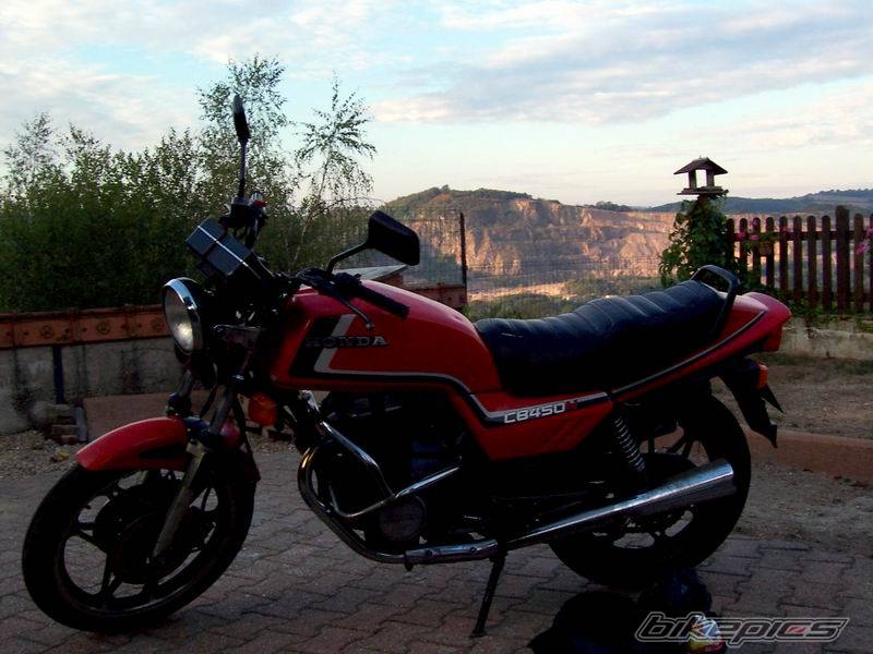 Bike Photo 442844
