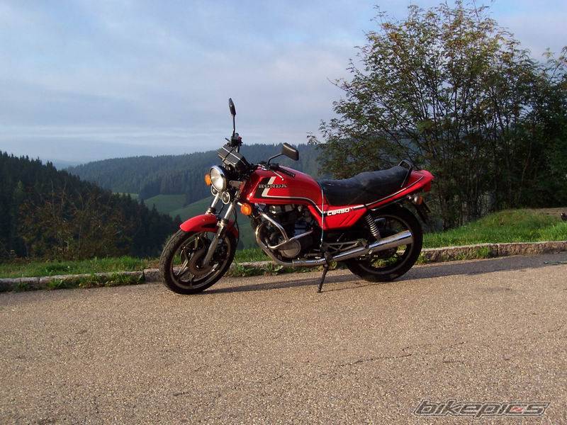 Bike Photo 442845