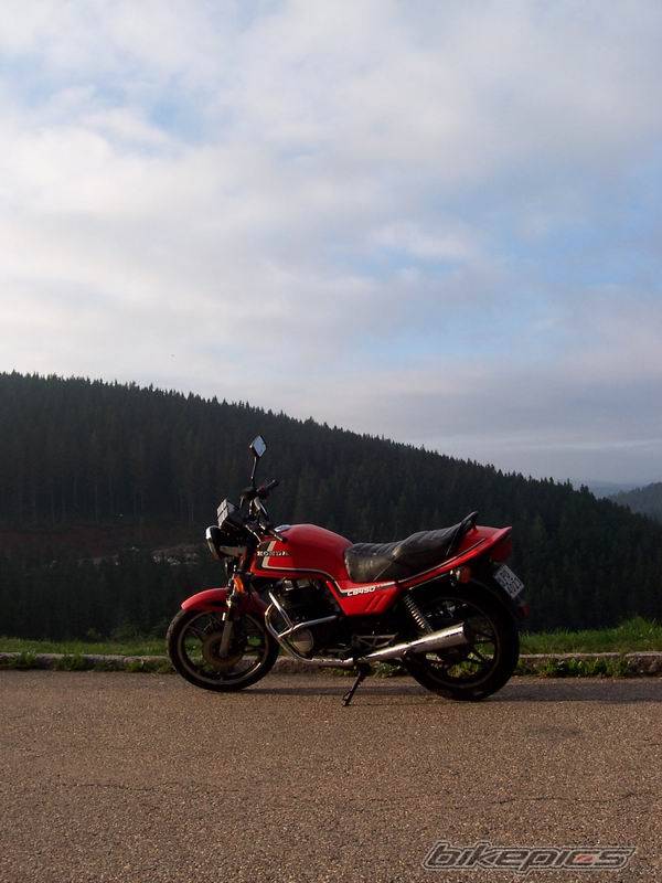 Bike Photo 442846