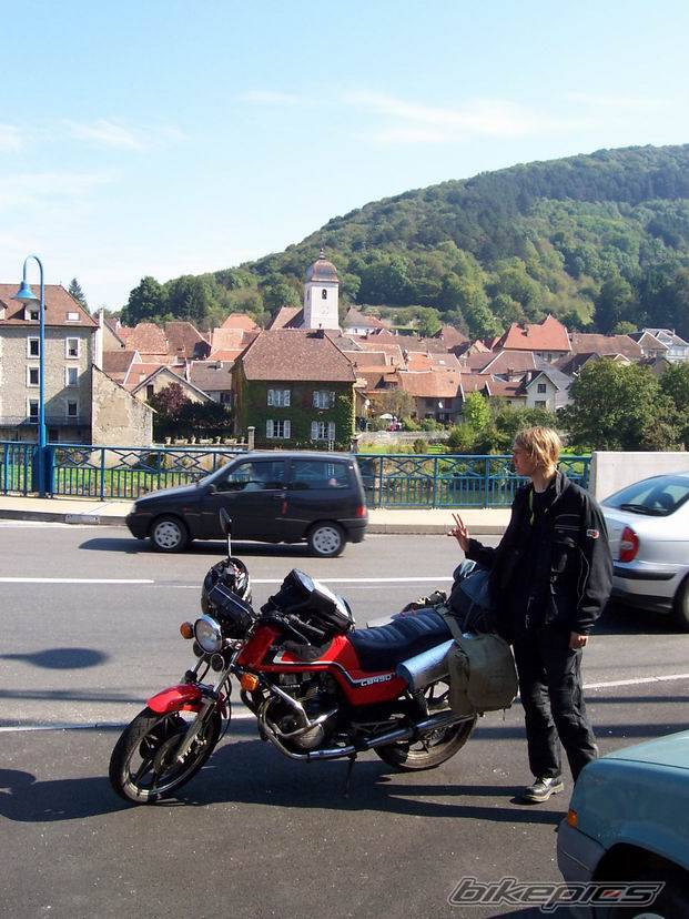 Bike Photo 442848